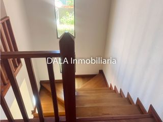 Foto 13 de SE ARRIENDA CASA EN CHIA CUNDINAMARCA