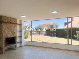 Foto 3 de SE ARRIENDA CASA EN CHIA CUNDINAMARCA