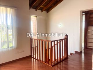 Foto 18 de SE ARRIENDA CASA EN CHIA CUNDINAMARCA