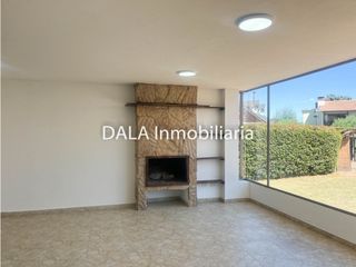 Foto 2 de SE ARRIENDA CASA EN CHIA CUNDINAMARCA