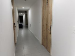 Foto 9 de Se vende apartamento exterior