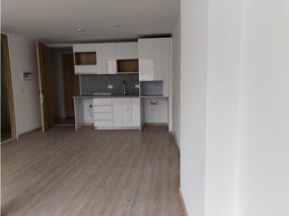 Foto 14 de Se vende apartamento exterior