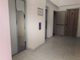 Foto 6 de Se vende apartamento exterior