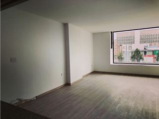 Foto 12 de Se vende apartamento exterior