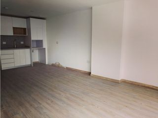 Foto 13 de Se vende apartamento exterior