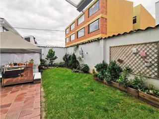 Casa en Venta en Malibú Bogotá