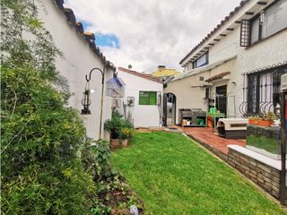 Casa en Venta en Malibú Bogotá