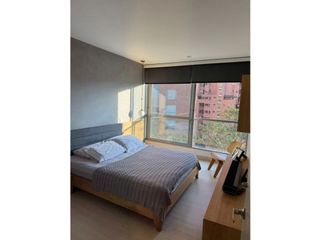 Espectacular apartamento en  el Poblado Lalinde