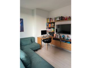 Espectacular apartamento en  el Poblado Lalinde