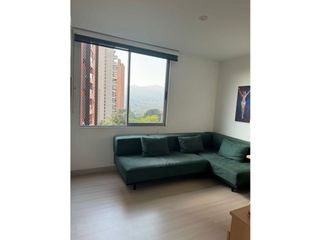 Espectacular apartamento en  ven Poblado Lalinde