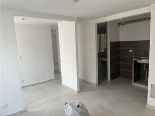 Foto 2 de VENTA APARTAMENTO ALAMEDA DEL RO