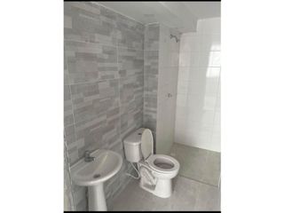 Foto 5 de VENTA APARTAMENTO ALAMEDA DEL RO