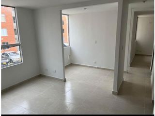 Foto 1 de VENTA APARTAMENTO ALAMEDA DEL RO