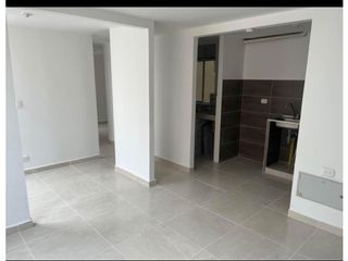 Foto 8 de VENTA APARTAMENTO ALAMEDA DEL RO