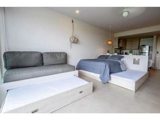 Foto 2 de Venta de apartamento en morros Io Manzanillo Cartagena