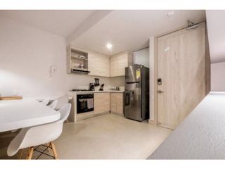 Foto 6 de Venta de apartamento en morros Io Manzanillo Cartagena