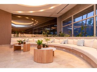 Foto 9 de Venta de apartamento en morros Io Manzanillo Cartagena