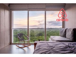 Foto 1 de Venta de apartamento en morros Io Manzanillo Cartagena