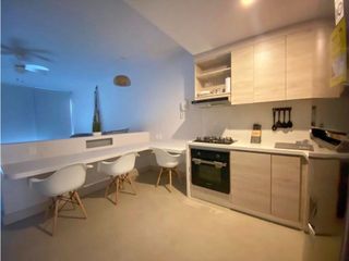 Foto 7 de Venta de apartamento en morros Io Manzanillo Cartagena