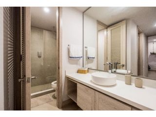 Foto 8 de Venta de apartamento en morros Io Manzanillo Cartagena