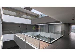 Exclusiva Oficina de 36,03 m² en El Poblado