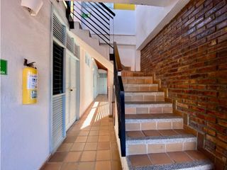 Se vende casa adecuada como hotel en el centro de Santa Marta