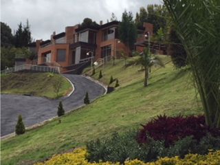 Foto 2 de CASA CAMPESTRE 625 M2 ALTOS DE YERBABUENA CHIA | 256 |