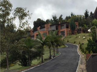 Foto 1 de CASA CAMPESTRE 625 M2 ALTOS DE YERBABUENA CHIA | 256 |