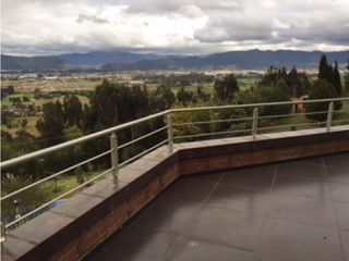 Foto 6 de CASA CAMPESTRE 625 M2 ALTOS DE YERBABUENA CHIA | 256 |