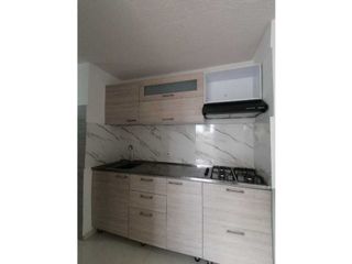 Venta de apartamento nuevo en Encanto caribe