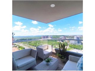 Vendo hermoso Pent-House Duplex en Barranquilla | La Castellana