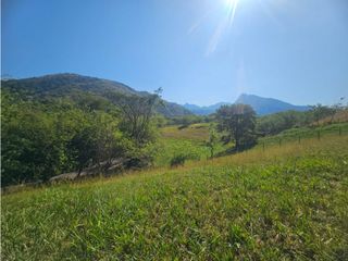 Foto 1 de Venta De Lote En Venecia Antioquia - Corregimiento Bolombolo