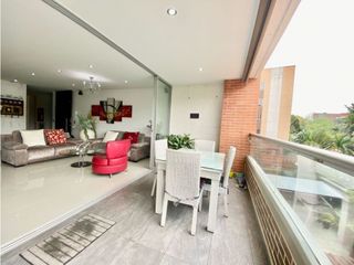 Foto 2 de (MC-C) Apartamento en Venta en Pance Cali