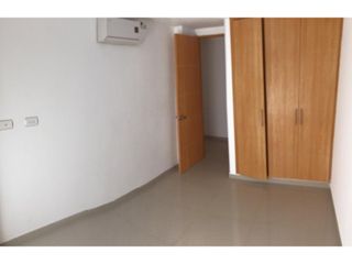 Foto 4 de Apto en Renta en Santa Marta Barrio Bavaria
