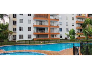 Foto 1 de Apartamento para venta en el norte de cali barrio la flora unidad