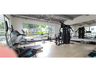 Foto 7 de Apartamento para venta en el norte de cali barrio la flora unidad