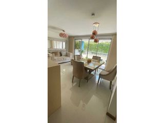 Foto 2 de Apartamento para la venta en el norte de cali barrio la flora unidad