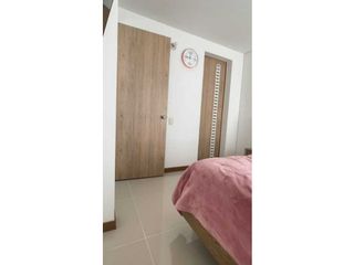 Foto 11 de Apartamento para la venta en el norte de cali barrio la flora unidad