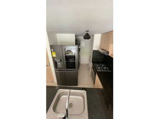 Foto 14 de Apartamento para la venta en el norte de cali barrio la flora unidad