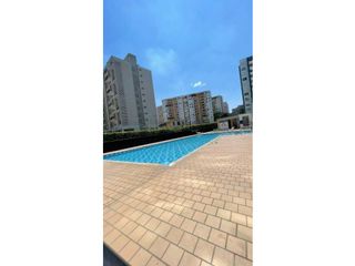 Foto 1 de Apartamento para la venta en el norte de cali barrio la flora unidad