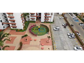 Foto 1 de Apartamento para la venta en el norte cali barrio la flora unidad