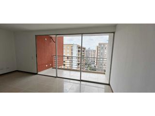 Foto 2 de Apartamento para la venta en el norte cali barrio la flora unidad
