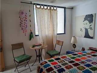 Venta de apartamento de 3 habitaciones en Bavaria – Santa Marta BP