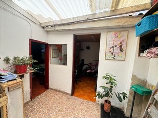 Vendemos casa comercial en Zipaquirá Cundinamarca