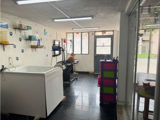 Vendemos casa comercial en Zipaquirá Cundinamarca