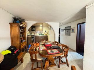 Vendemos casa comercial en Zipaquirá Cundinamarca