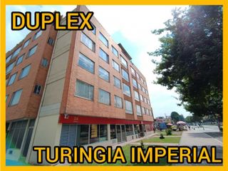 vendo apartamento Duplex Pinar Suba Turingia suba, Bogota