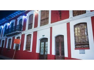 Venta de Casa Hotel en Bogota La Candelaria