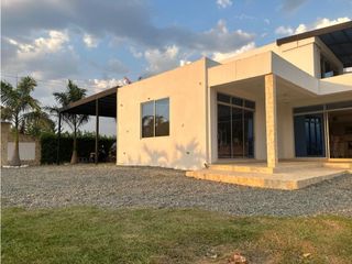 Venta Finca Estrenar en Sopetran con Piscina