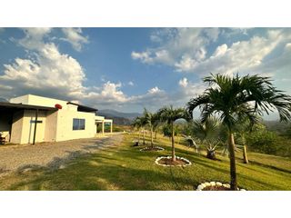 Venta Finca Estrenar en Sopetran con Piscina